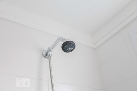 Apartamento para alugar com 74m², 2 quartos e 1 vagaBanheiro da Suíte 1