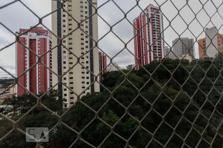 Apartamento para alugar com 74m², 2 quartos e 1 vagaVista da Varanda Gourmet