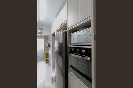 Apartamento para alugar com 74m², 2 quartos e 1 vagaCozinha