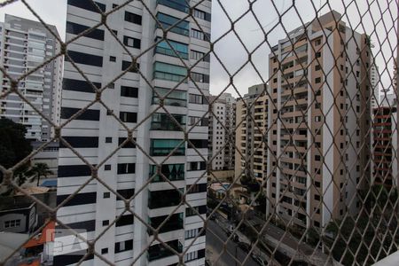 Apartamento para alugar com 74m², 2 quartos e 1 vagaVista da Suíte 1