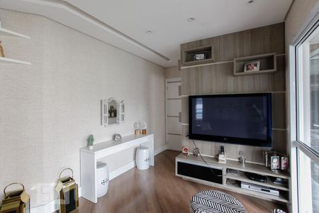 Apartamento para alugar com 74m², 2 quartos e 1 vagaSala