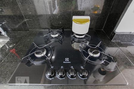 Apartamento para alugar com 74m², 2 quartos e 1 vagaCozinha