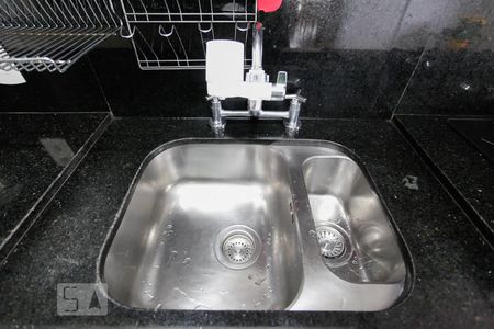 Apartamento para alugar com 74m², 2 quartos e 1 vagaCozinha