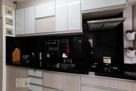 Apartamento para alugar com 74m², 2 quartos e 1 vagaCozinha