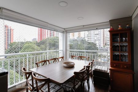 Apartamento para alugar com 74m², 2 quartos e 1 vagaVaranda Gourmet