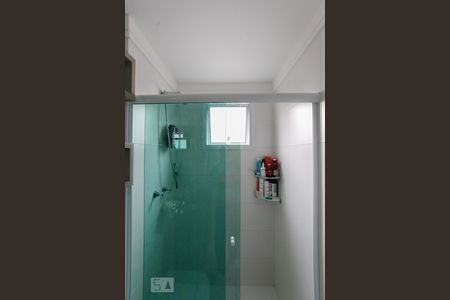 Apartamento para alugar com 74m², 2 quartos e 1 vagaBanheiro da Suíte 1