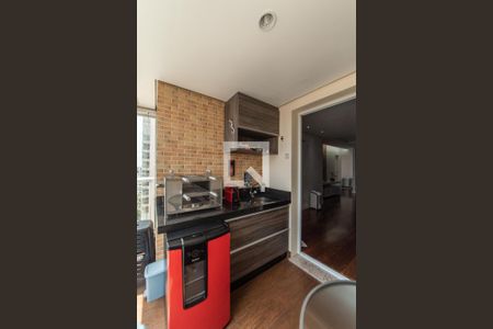 Apartamento para alugar com 90m², 2 quartos e 2 vagas Apartamento para alugar com 90m², 2 quartos e 2 vagasSacada