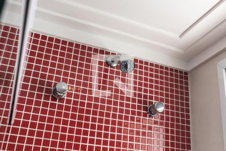 Apartamento para alugar com 90m², 2 quartos e 2 vagas Apartamento para alugar com 90m², 2 quartos e 2 vagasBanheiro Social