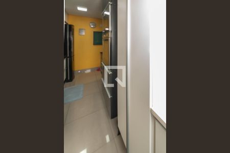 Apartamento para alugar com 90m², 2 quartos e 2 vagas Apartamento para alugar com 90m², 2 quartos e 2 vagasLavanderia
