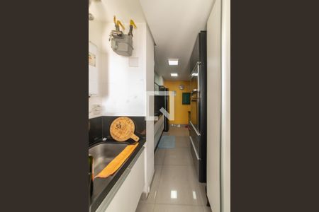 Apartamento para alugar com 90m², 2 quartos e 2 vagas Apartamento para alugar com 90m², 2 quartos e 2 vagasLavanderia