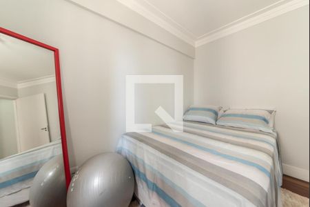 Apartamento para alugar com 90m², 2 quartos e 2 vagas Apartamento para alugar com 90m², 2 quartos e 2 vagasQuarto 1