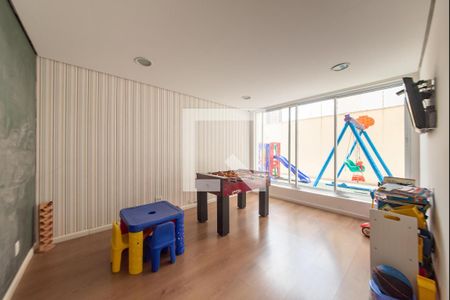 Apartamento para alugar com 90m², 2 quartos e 2 vagas Apartamento para alugar com 90m², 2 quartos e 2 vagasBrinquedoteca