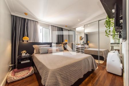 Apartamento para alugar com 90m², 2 quartos e 2 vagas Apartamento para alugar com 90m², 2 quartos e 2 vagasSuíte
