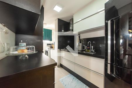 Apartamento para alugar com 90m², 2 quartos e 2 vagas Apartamento para alugar com 90m², 2 quartos e 2 vagasCozinha