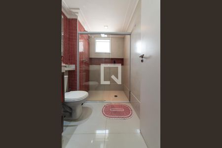 Apartamento para alugar com 90m², 2 quartos e 2 vagas Apartamento para alugar com 90m², 2 quartos e 2 vagasBanheiro Social