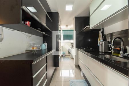 Apartamento para alugar com 90m², 2 quartos e 2 vagas Apartamento para alugar com 90m², 2 quartos e 2 vagasCozinha