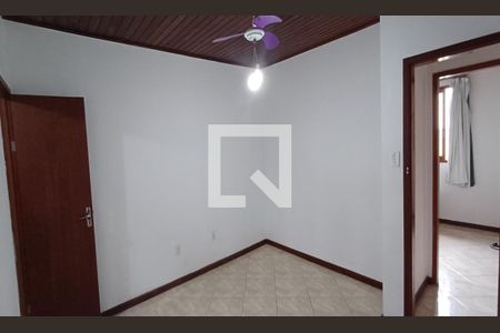 Suíte de casa para alugar com 4 quartos, 120m² em Barreiros, São José