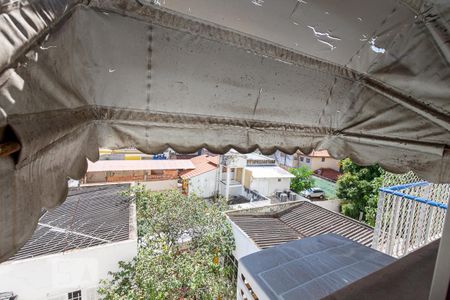 Apartamento à venda com 85m², 2 quartos e 1 vaga Apartamento à venda com 85m², 2 quartos e 1 vagaVista do Quarto 2