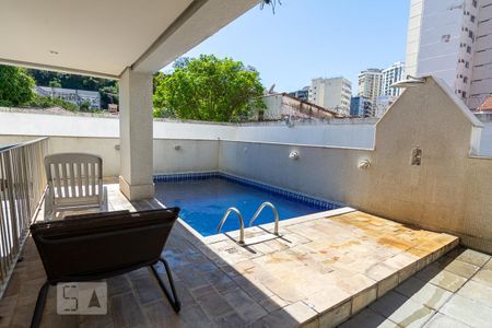 Apartamento à venda com 85m², 2 quartos e 1 vaga Apartamento à venda com 85m², 2 quartos e 1 vagaÁrea comum - Piscina