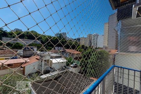 Apartamento à venda com 85m², 2 quartos e 1 vaga Apartamento à venda com 85m², 2 quartos e 1 vagaVista da Sala