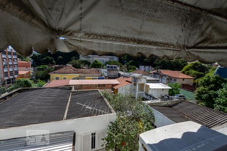 Apartamento à venda com 85m², 2 quartos e 1 vaga Apartamento à venda com 85m², 2 quartos e 1 vagaVista do Quarto 1