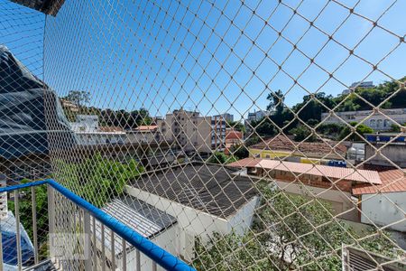 Apartamento à venda com 85m², 2 quartos e 1 vaga Apartamento à venda com 85m², 2 quartos e 1 vagaVista da Sala