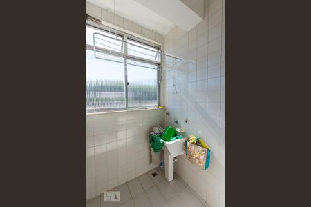 Apartamento à venda com 85m², 2 quartos e 1 vaga Apartamento à venda com 85m², 2 quartos e 1 vagaÁrea de Serviço