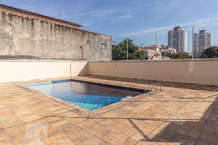 Apartamento à venda com 52m², 2 quartos e 1 vagaÁrea comum - Piscina