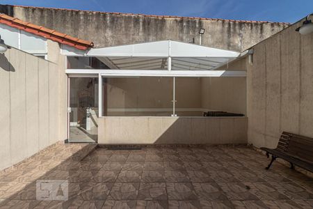 Apartamento à venda com 52m², 2 quartos e 1 vagaÁrea comum - Churrasqueira