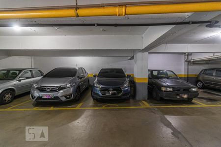 Apartamento à venda com 52m², 2 quartos e 1 vagaGaragem