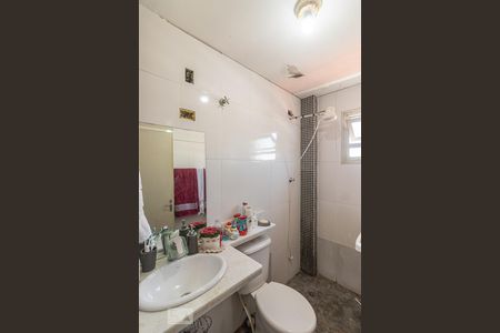 Apartamento à venda com 52m², 2 quartos e 1 vagaBanheiro