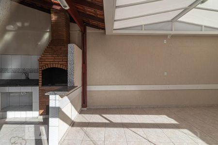 Apartamento à venda com 52m², 2 quartos e 1 vagaÁrea comum - Churrasqueira