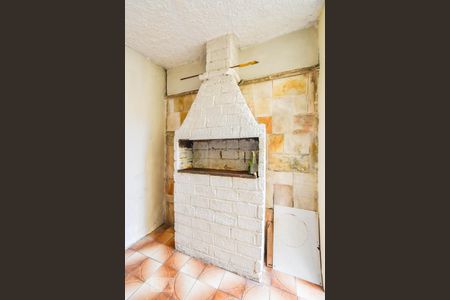 Casa à venda com 450m², 3 quartos e 2 vagasChurrasqueira