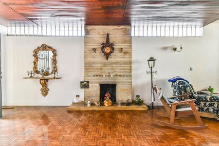 Sala de casa à venda com 3 quartos, 450m² em Sumaré, São Paulo