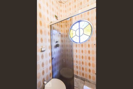 Casa à venda com 450m², 3 quartos e 2 vagasBanheiro Social