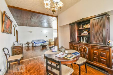 Sala de casa à venda com 3 quartos, 450m² em Sumaré, São Paulo