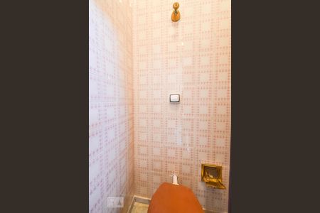 Lavabo de casa à venda com 3 quartos, 450m² em Sumaré, São Paulo