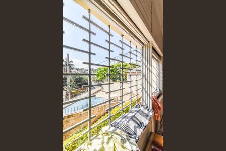 Suíte de casa à venda com 3 quartos, 450m² em Sumaré, São Paulo