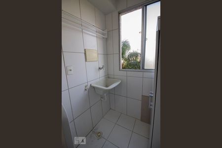 Apartamento à venda com 53m², 2 quartos e 1 vaga