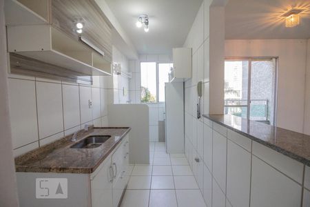 Apartamento à venda com 53m², 2 quartos e 1 vaga