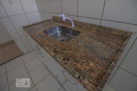 Apartamento à venda com 53m², 2 quartos e 1 vaga
