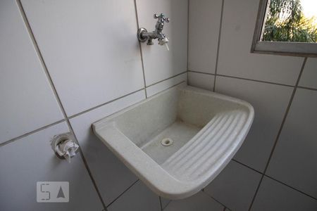 Apartamento à venda com 53m², 2 quartos e 1 vaga