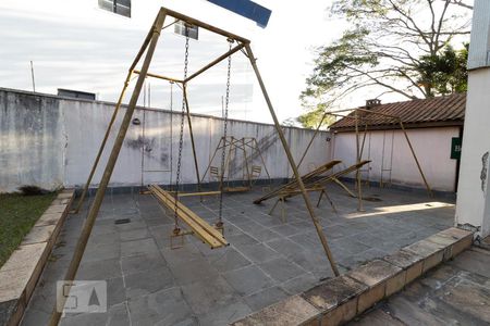 Apartamento para alugar com 52m², 2 quartos e 1 vaga Apartamento para alugar com 52m², 2 quartos e 1 vagaPlayground