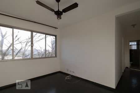 Sala de apartamento para alugar com 2 quartos, 52m² em Butantã, São Paulo