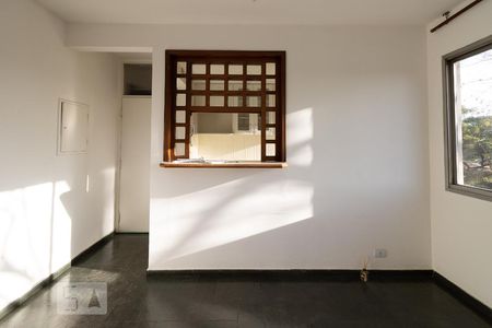 Sala de apartamento para alugar com 2 quartos, 52m² em Butantã, São Paulo