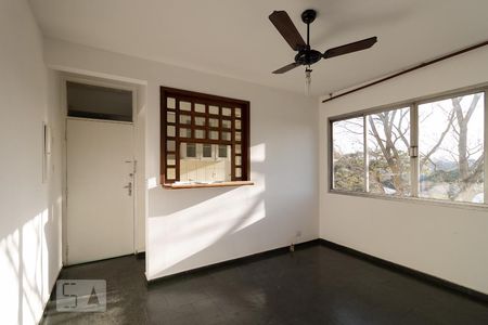 Sala de apartamento para alugar com 2 quartos, 52m² em Butantã, São Paulo