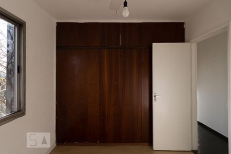 Quarto 1 de apartamento para alugar com 2 quartos, 52m² em Butantã, São Paulo
