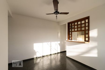Sala de apartamento para alugar com 2 quartos, 52m² em Butantã, São Paulo