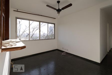 Sala de apartamento para alugar com 2 quartos, 52m² em Butantã, São Paulo