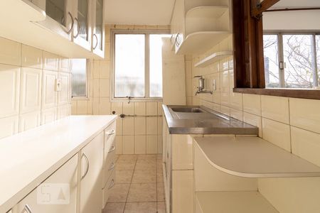 Apartamento para alugar com 52m², 2 quartos e 1 vaga Apartamento para alugar com 52m², 2 quartos e 1 vagaCozinha